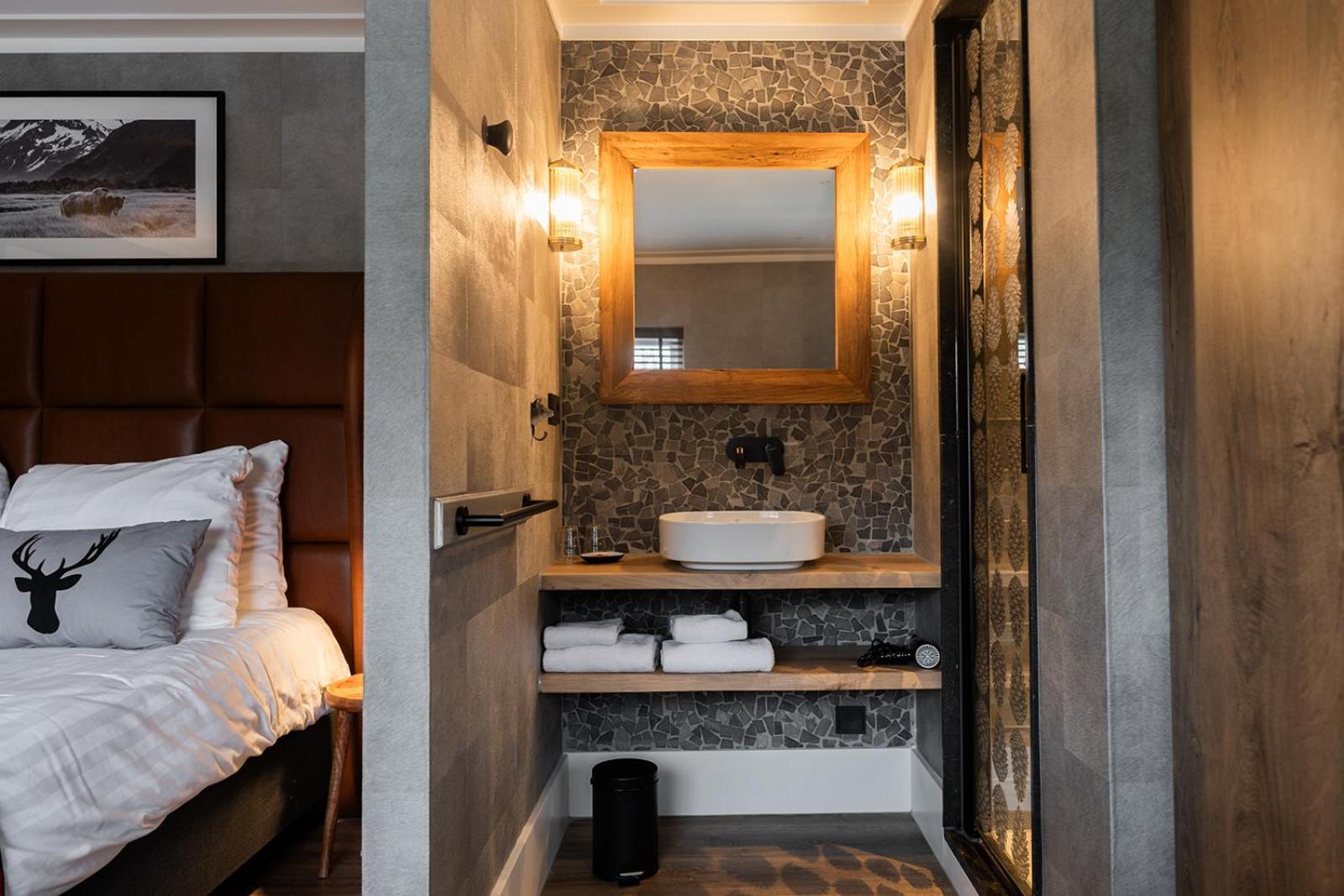 Badhotel โรกกานเย ห้อง รูปภาพ